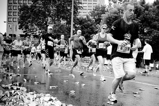 Marathon d'Ottawa 2010, 30 mai 2010, Ottawa (© Sébastien Lavallée, 2010)