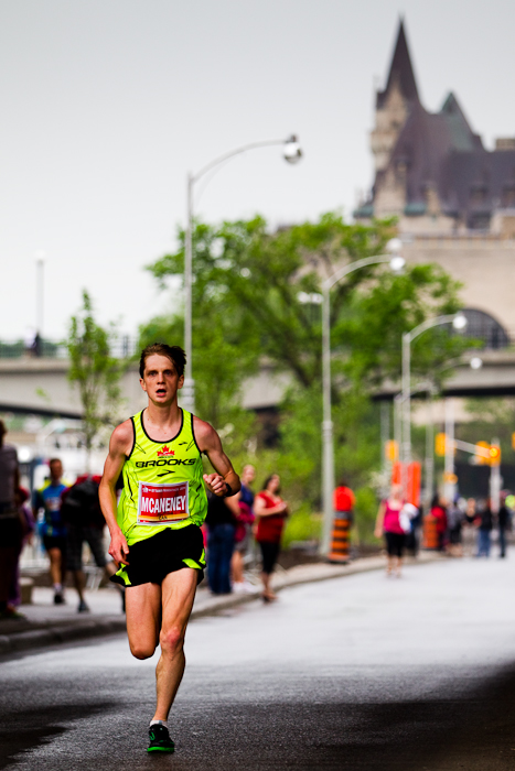 Marathon d'Ottawa, 29 mai 2011, Ottawa (© Sébastien Lavallée, 2011)