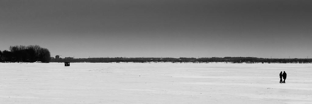 Aylmer, hiver 2013. Photographe Gatineau, Ottawa, Montréal. © Sébastien Lavallée