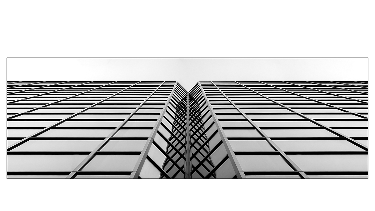 MERIT (Image Salon 2015): Corporate Ladders - Architecture